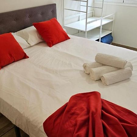 Luminoso Apartamento 6 Personas Pueblo Nuevo Madrid Dış mekan fotoğraf